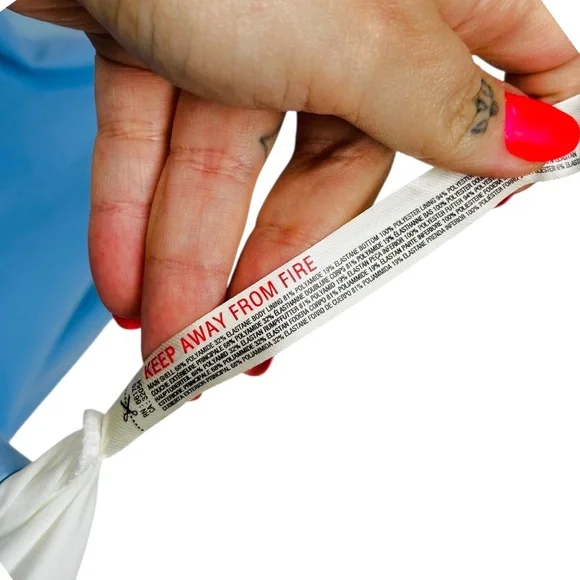 Free People Movement Righteous Runsie Pull On Athleisue Gym Workout Romper Blue - Picture 14 of 16